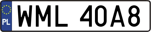 WML40A8