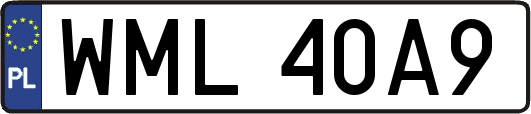 WML40A9