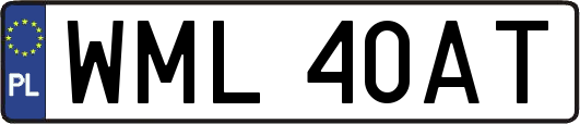 WML40AT