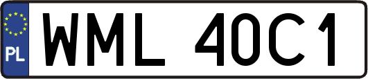 WML40C1