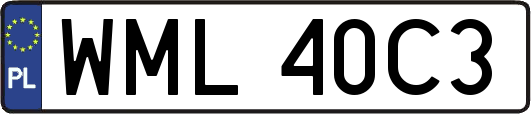 WML40C3