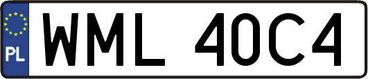 WML40C4