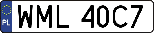 WML40C7