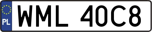 WML40C8