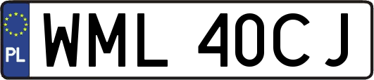 WML40CJ