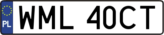 WML40CT