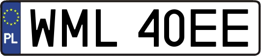 WML40EE