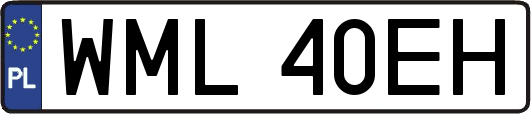 WML40EH