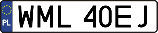 WML40EJ