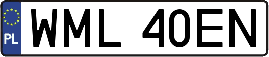 WML40EN