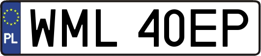 WML40EP