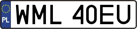 WML40EU