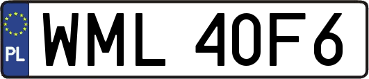 WML40F6