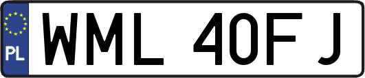 WML40FJ