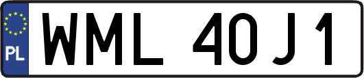 WML40J1