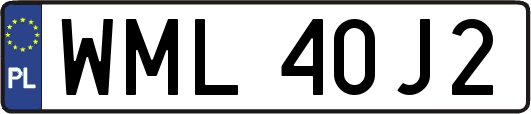 WML40J2