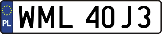 WML40J3