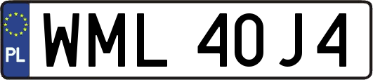 WML40J4