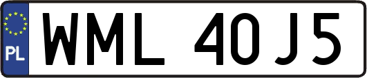 WML40J5