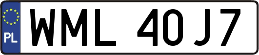 WML40J7