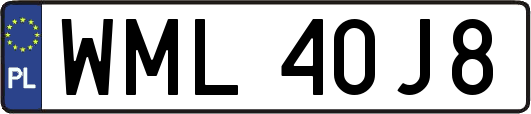 WML40J8