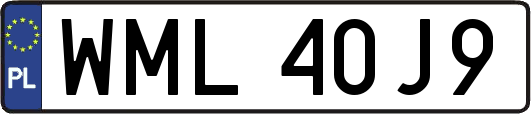 WML40J9