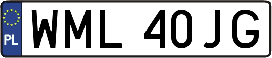 WML40JG