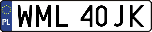 WML40JK