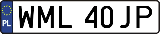 WML40JP