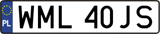 WML40JS