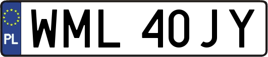 WML40JY