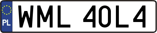 WML40L4
