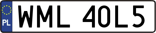 WML40L5