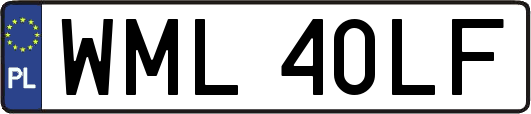 WML40LF