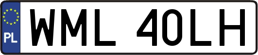WML40LH