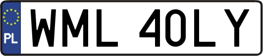 WML40LY