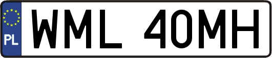 WML40MH