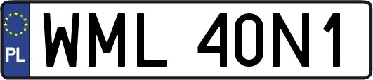WML40N1