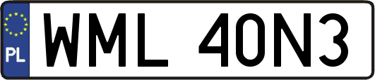 WML40N3