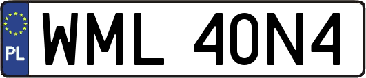 WML40N4