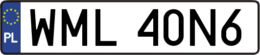 WML40N6
