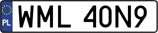 WML40N9