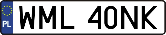 WML40NK