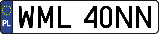 WML40NN