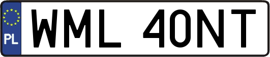 WML40NT