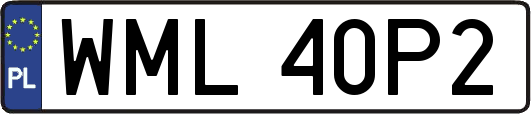WML40P2
