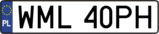 WML40PH