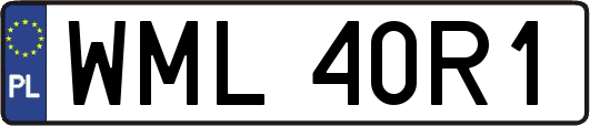 WML40R1