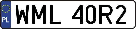 WML40R2