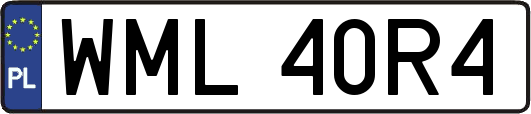 WML40R4
